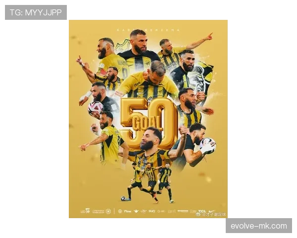 本泽马扩大国际影响力，积极助力年轻球员成长