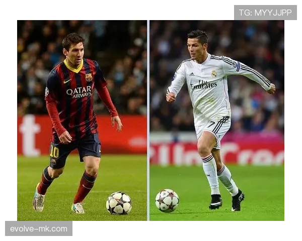 2023足球新星闪耀，未来“梅西”“C罗”冉冉升起引发关注