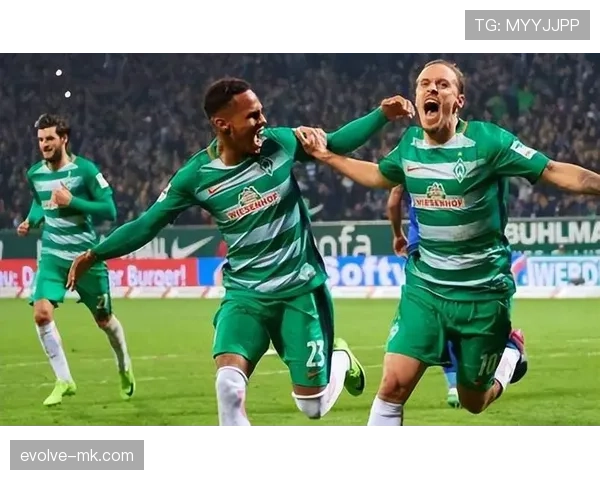 不来梅新赛季前瞻：重塑实力，德甲竞争力成焦点