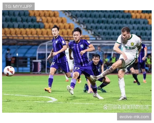 中超新赛季格局重塑：强队争霸与黑马崛起引关注