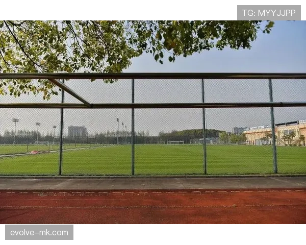 上海申花康桥基地焕新升级,赋能球队未来发展 上海申花康桥基地焕新升级,赋能球队未来发展