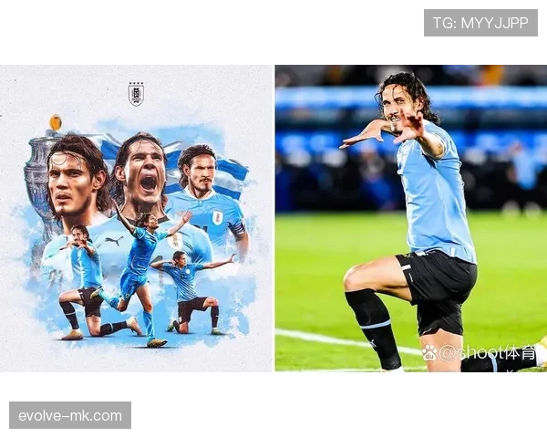 乌拉圭队逼抢体系显成效，战斗力飙升引关注