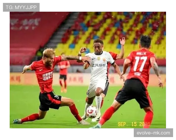 中超激战正酣：多队展现强劲竞争力，联赛格局悄然生变
