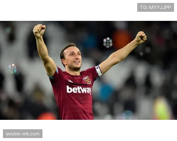 马克·诺布尔宣布退役，将出任西汉姆联技术顾问，新角色引关注