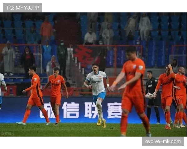 中超新赛季展望：豪门争霸与黑马崛起引发关注的精彩对决