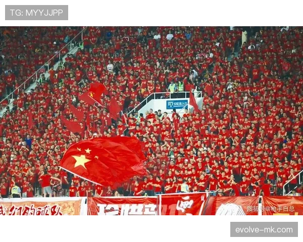 中国国家队世预赛前景分析：面临挑战但仍具备机遇的全新征程