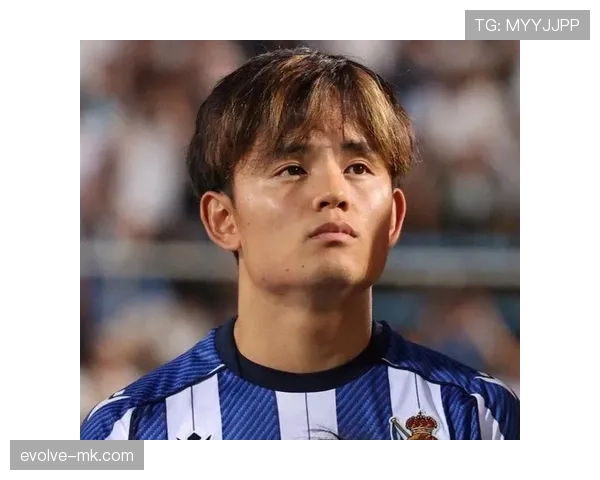 久保建英2026世界杯前景展望：状态回暖成日本队关键进攻核心