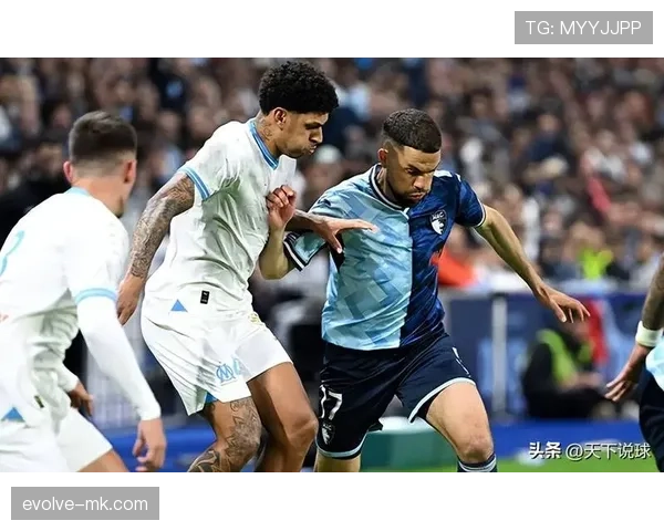 马赛控球能力表现稳健，本赛季中场组织效率持续提升