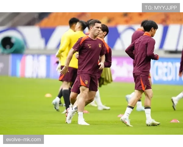 世界杯预选赛最新进展：各洲区出线形势如何