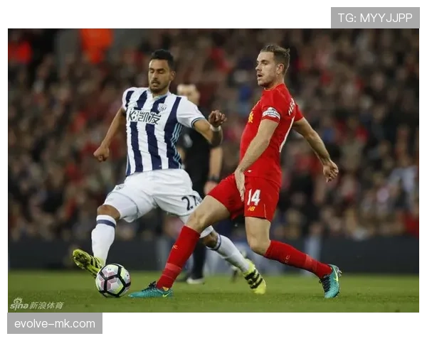 乔丹·亨德森近期状态回暖，中场表现稳健值得关注