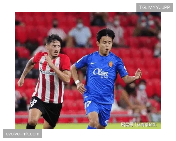 久保建英多次外租期的成长与定位探索