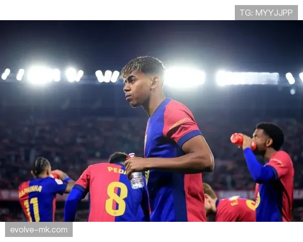 亚马尔出场时间激增：年轻核心使用强度与伤病风险分析