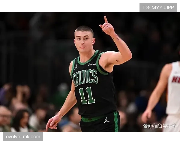 佩顿·普里查德突破拉动球队进攻节奏 提升关键回合效率